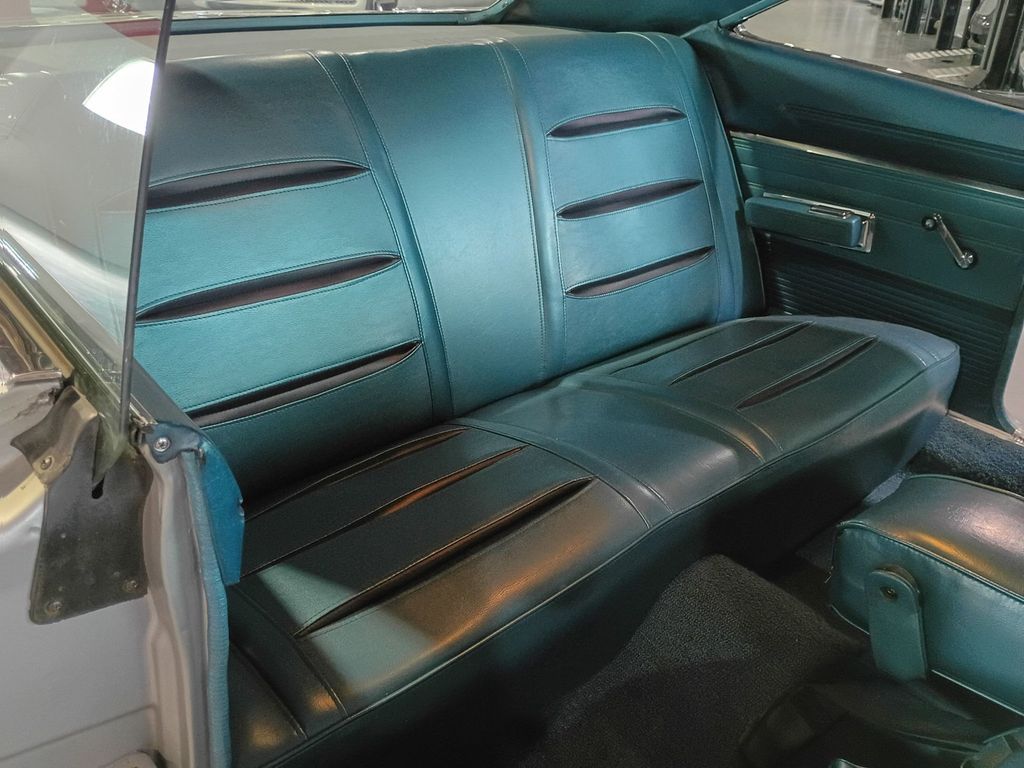 1968 Dodge Charger R/T 426 HEMI Collector Classic Show Car - 23091160 - 20