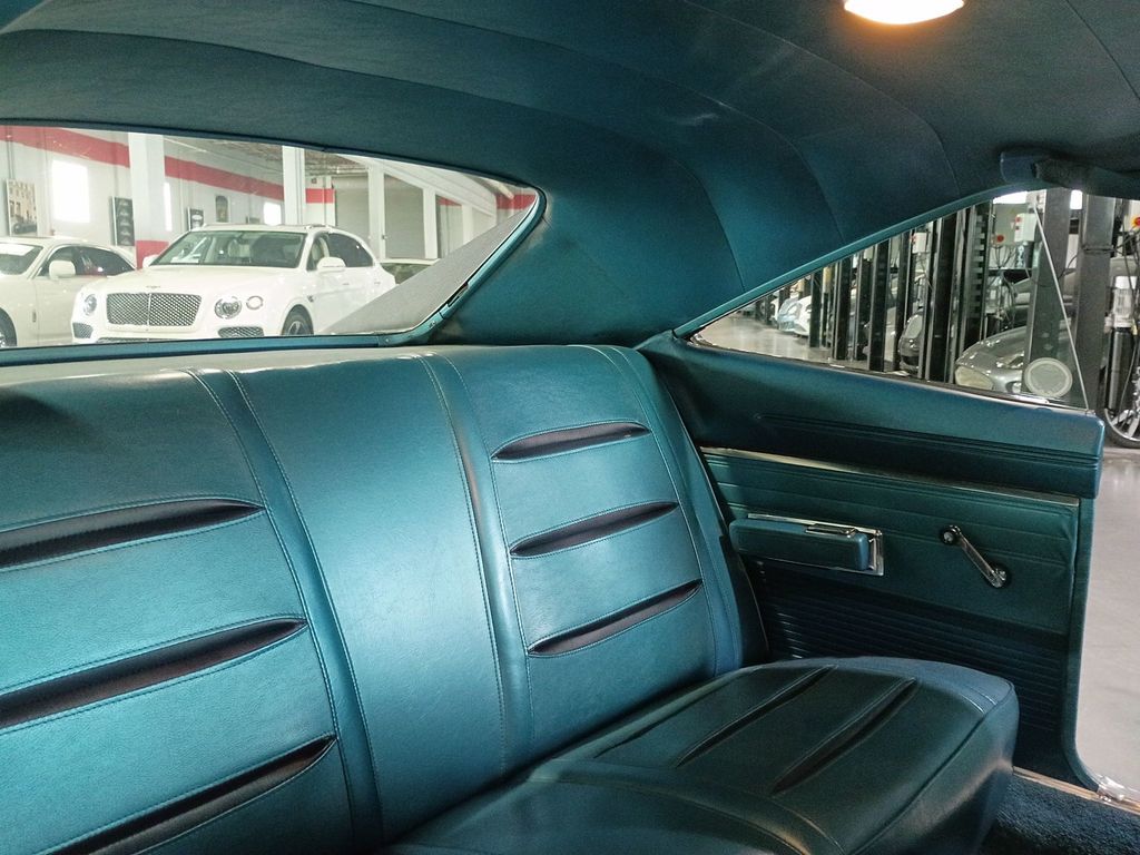 1968 Dodge Charger R/T 426 HEMI Collector Classic Show Car - 23091160 - 21