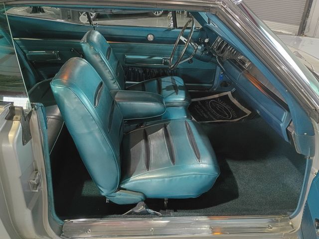 1968 Dodge Charger R/T 426 HEMI Collector Classic Show Car - 23091160 - 22