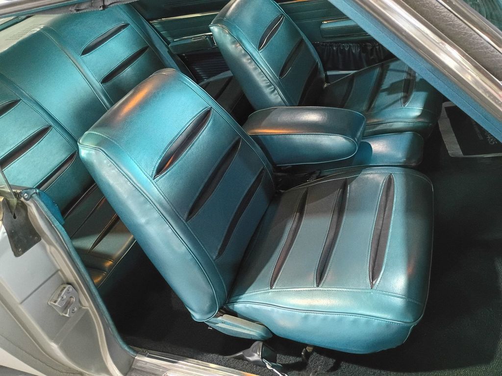 1968 Dodge Charger R/T 426 HEMI Collector Classic Show Car - 23091160 - 23