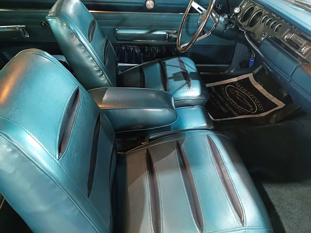 1968 Dodge Charger R/T 426 HEMI Collector Classic Show Car - 23091160 - 24