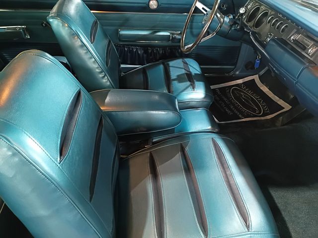 1968 Dodge Charger R/T 426 HEMI Collector Classic Show Car - 23091160 - 24