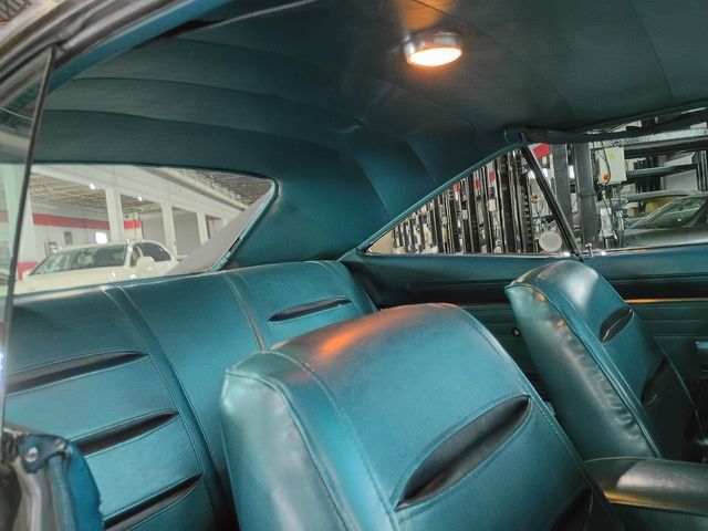 1968 Dodge Charger R/T 426 HEMI Collector Classic Show Car - 23091160 - 25