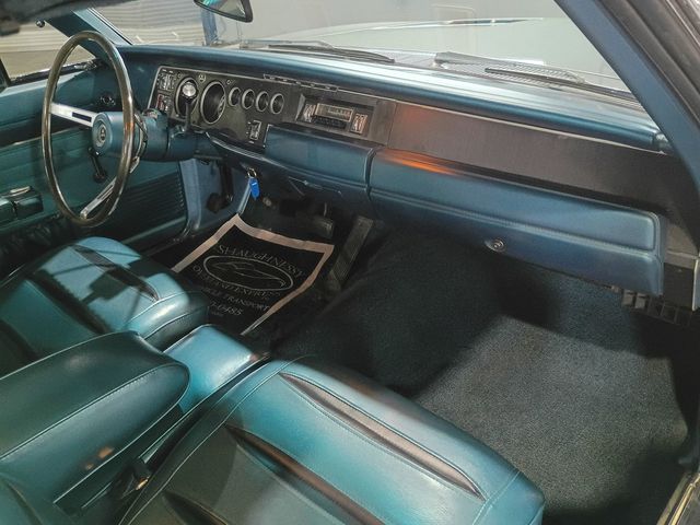 1968 Dodge Charger R/T 426 HEMI Collector Classic Show Car - 23091160 - 26