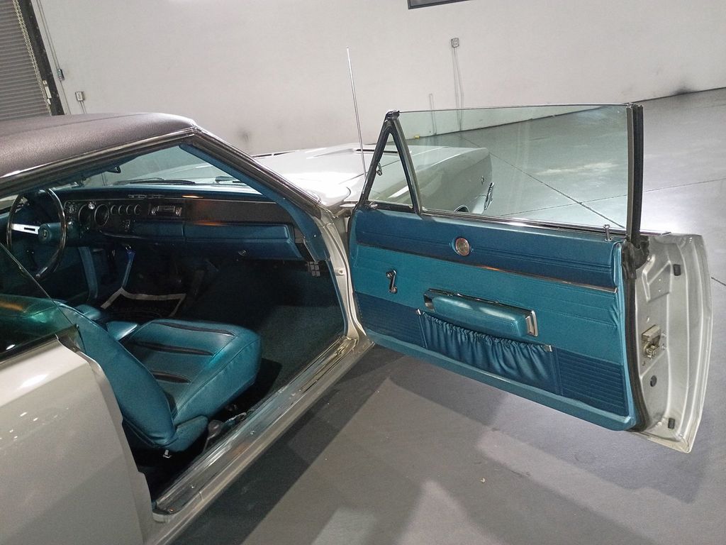 1968 Dodge Charger R/T 426 HEMI Collector Classic Show Car - 23091160 - 27
