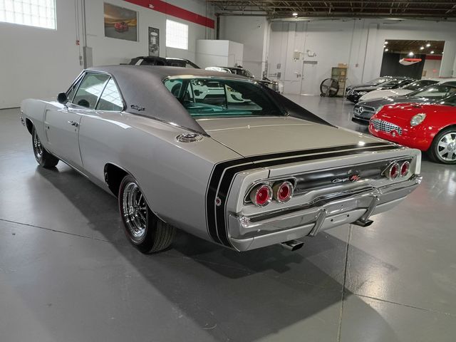 1968 Dodge Charger R/T 426 HEMI Collector Classic Show Car - 23091160 - 2
