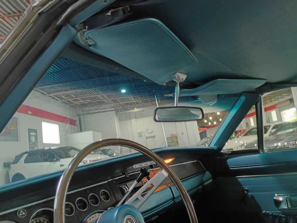 1968 Dodge Charger R/T 426 HEMI Collector Classic Show Car - 23091160 - 29