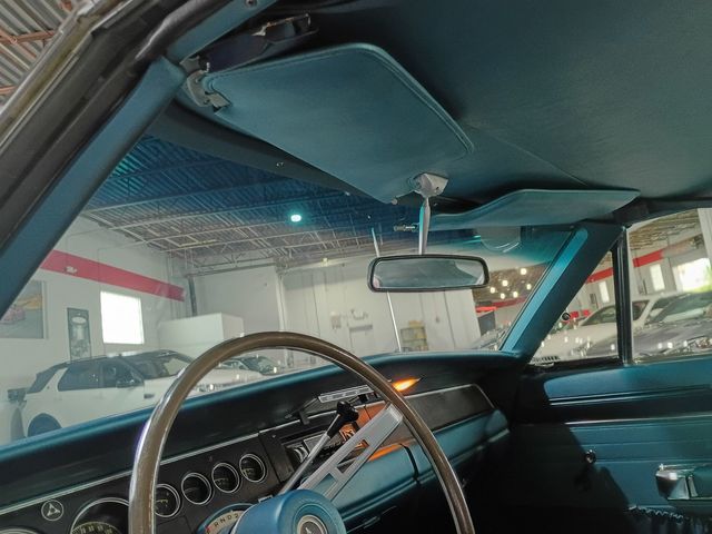 1968 Dodge Charger R/T 426 HEMI Collector Classic Show Car - 23091160 - 29