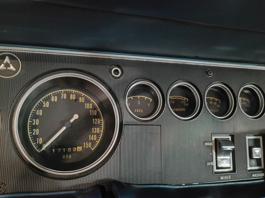 1968 Dodge Charger R/T 426 HEMI Collector Classic Show Car - 23091160 - 33