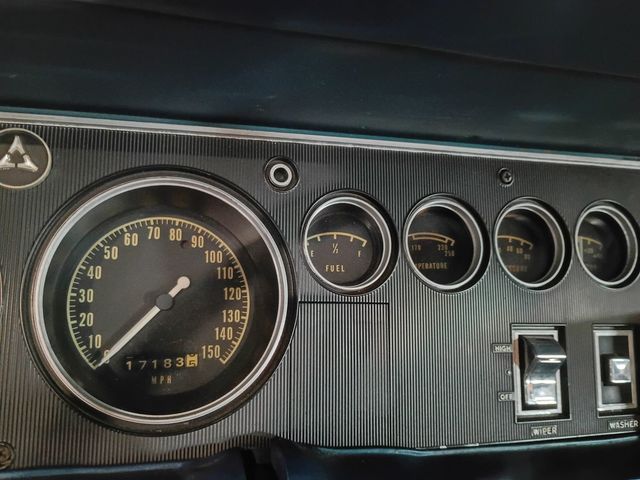 1968 Dodge Charger R/T 426 HEMI Collector Classic Show Car - 23091160 - 33