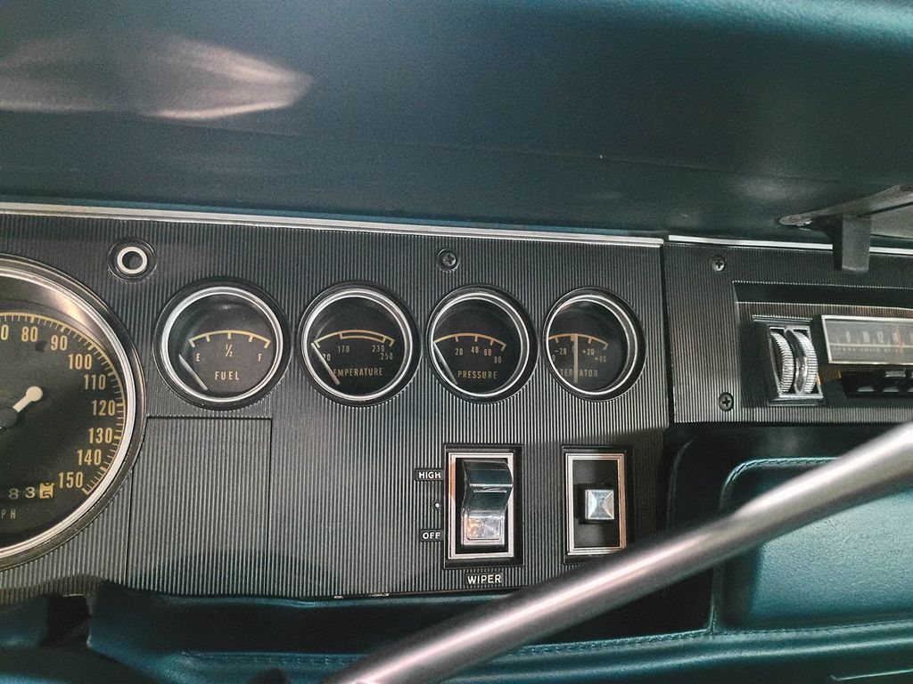 1968 Dodge Charger R/T 426 HEMI Collector Classic Show Car - 23091160 - 34