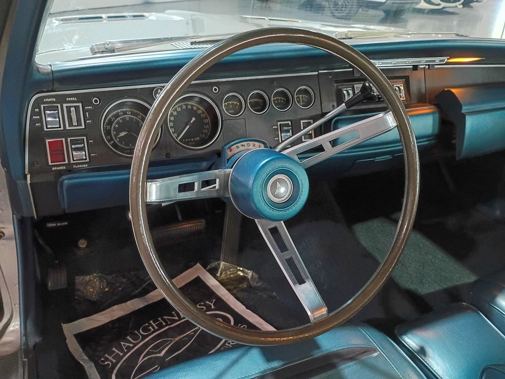 1968 Dodge Charger R/T 426 HEMI Collector Classic Show Car - 23091160 - 37