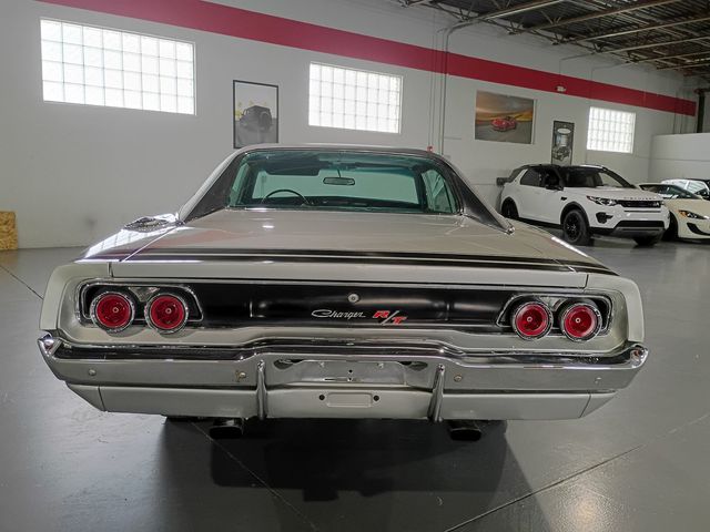 1968 Dodge Charger R/T 426 HEMI Collector Classic Show Car - 23091160 - 3