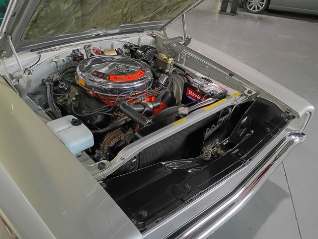 1968 Dodge Charger R/T 426 HEMI Collector Classic Show Car - 23091160 - 46