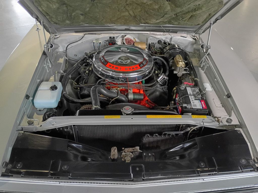 1968 Dodge Charger R/T 426 HEMI Collector Classic Show Car - 23091160 - 47