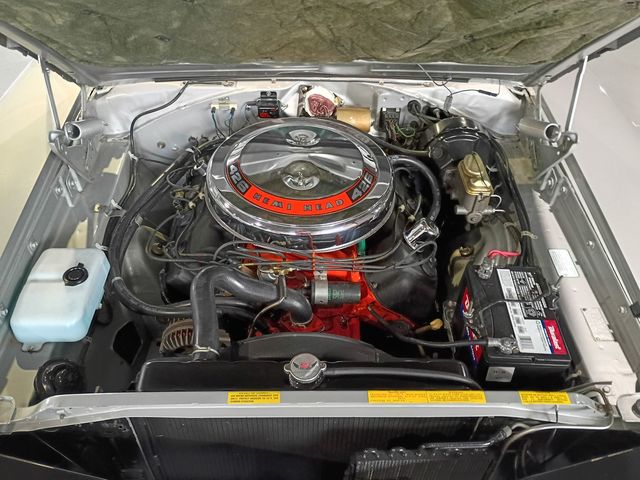 1968 Dodge Charger R/T 426 HEMI Collector Classic Show Car - 23091160 - 48