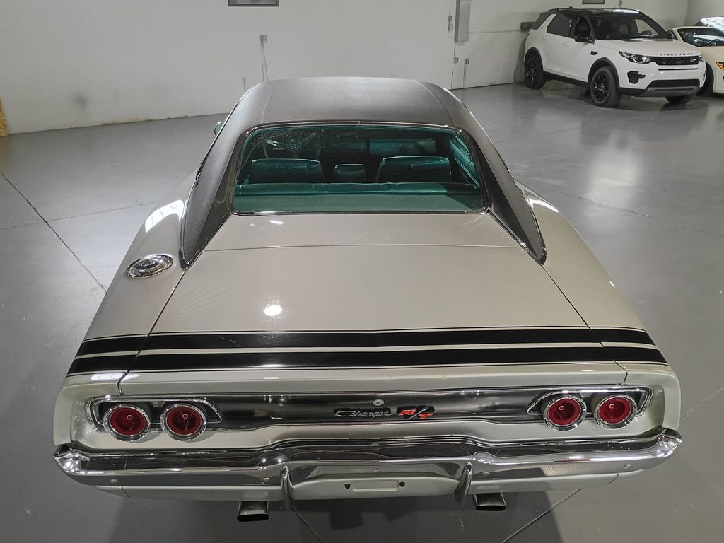 1968 Dodge Charger R/T 426 HEMI Collector Classic Show Car - 23091160 - 4