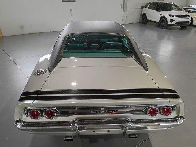 1968 Dodge Charger R/T 426 HEMI Collector Classic Show Car - 23091160 - 4