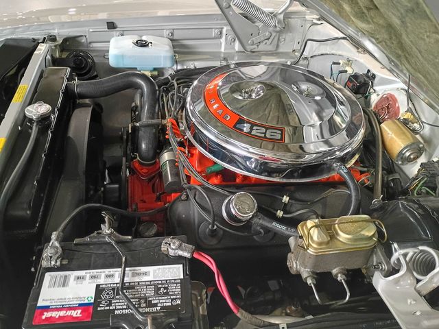1968 Dodge Charger R/T 426 HEMI Collector Classic Show Car - 23091160 - 52
