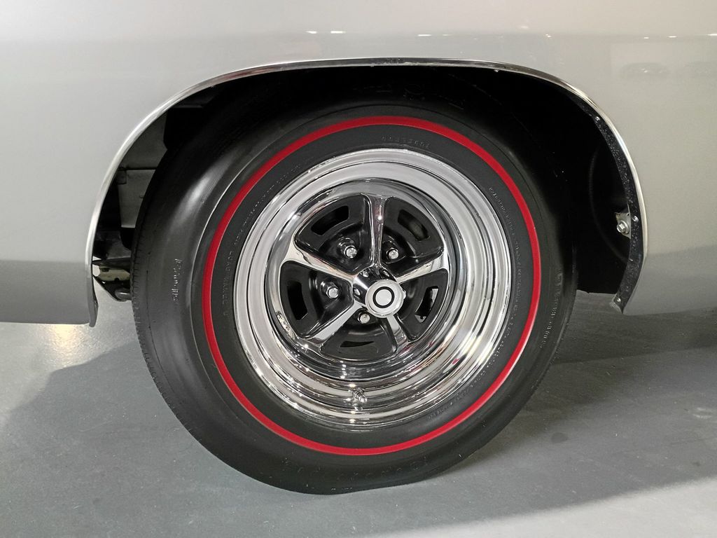 1968 Dodge Charger R/T 426 HEMI Collector Classic Show Car - 23091160 - 58