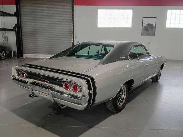 1968 Dodge Charger R/T 426 HEMI Collector Classic Show Car - 23091160 - 5