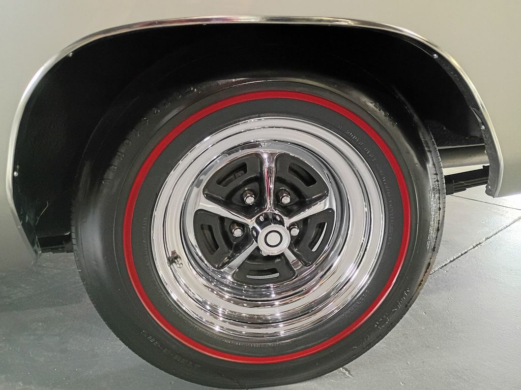 1968 Dodge Charger R/T 426 HEMI Collector Classic Show Car - 23091160 - 62