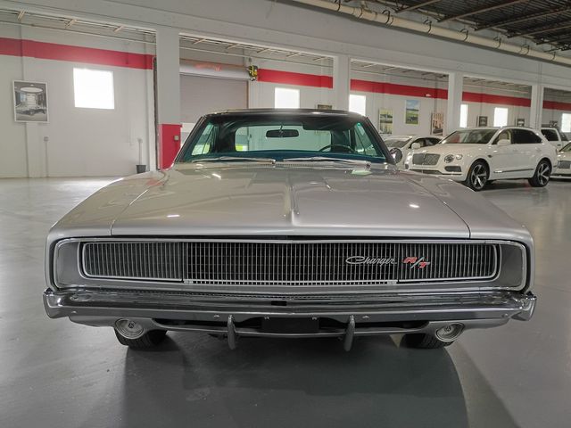 1968 Dodge Charger R/T 426 HEMI Collector Classic Show Car - 23091160 - 8