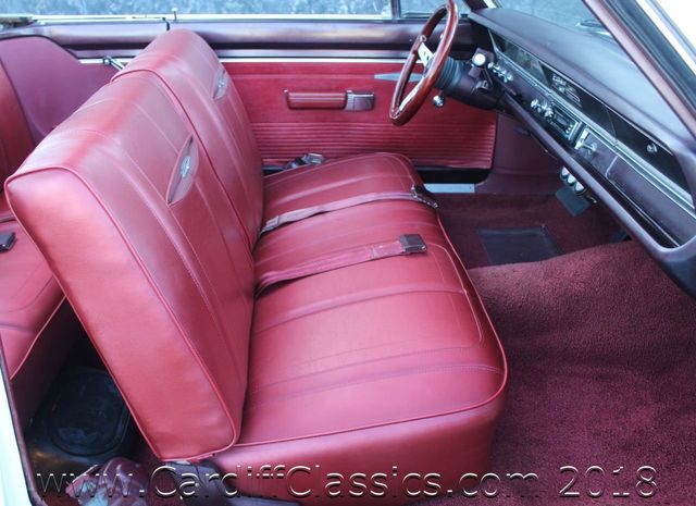 1968 Dodge Dart GT RARE CONVERTIBLE DART GT  - 18130679 - 13