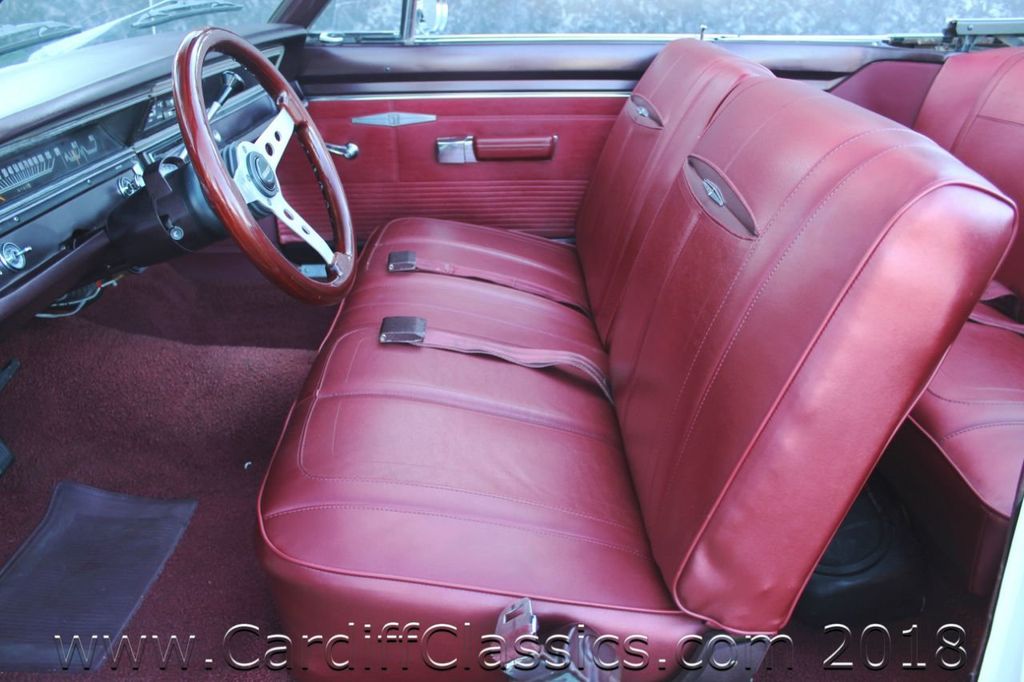 1968 Dodge Dart GT RARE CONVERTIBLE DART GT  - 18130679 - 14
