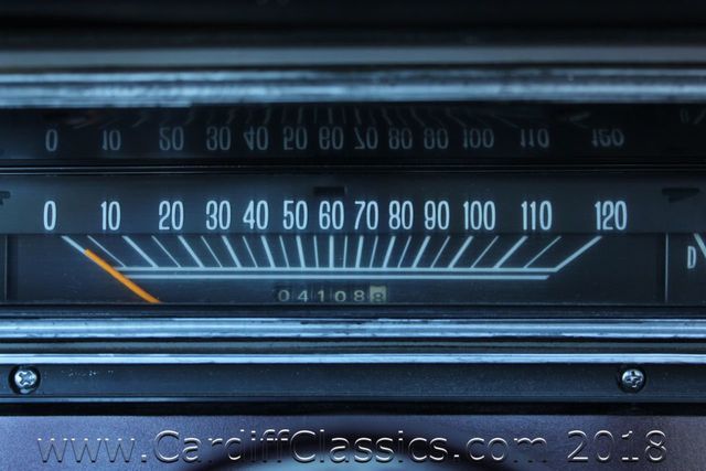 1968 Dodge Dart GT RARE CONVERTIBLE DART GT  - 18130679 - 19