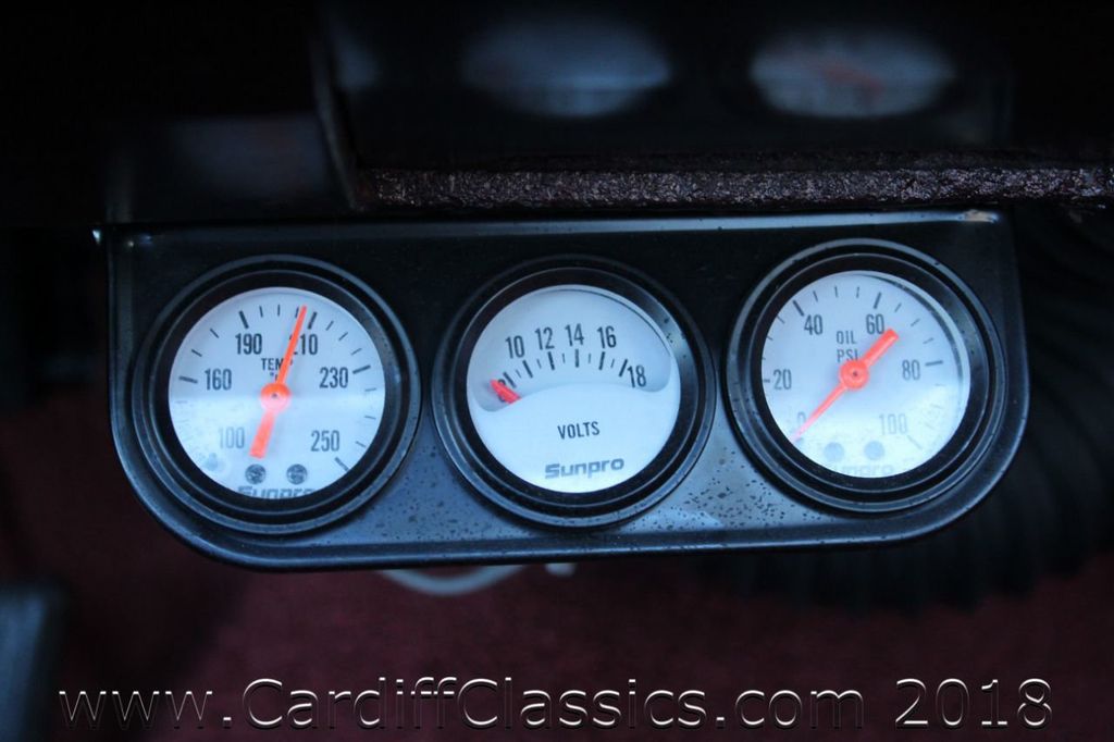 1968 Dodge Dart GT RARE CONVERTIBLE DART GT  - 18130679 - 20