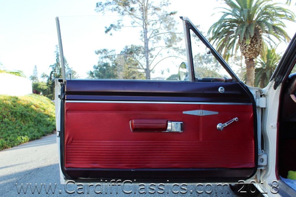 1968 Dodge Dart GT RARE CONVERTIBLE DART GT  - 18130679 - 21