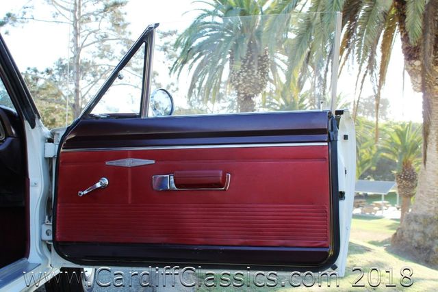 1968 Dodge Dart GT RARE CONVERTIBLE DART GT  - 18130679 - 22