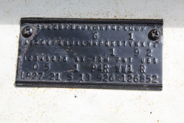 1968 Dodge Dart GT RARE CONVERTIBLE DART GT  - 18130679 - 24