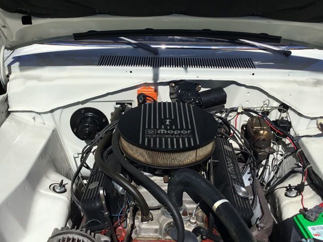 1968 Dodge Dart GT RARE CONVERTIBLE DART GT  - 18130679 - 26