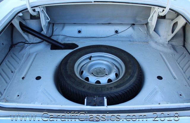 1968 Dodge Dart GT RARE CONVERTIBLE DART GT  - 18130679 - 28