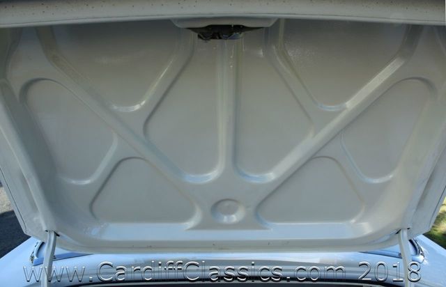 1968 Dodge Dart GT RARE CONVERTIBLE DART GT  - 18130679 - 29