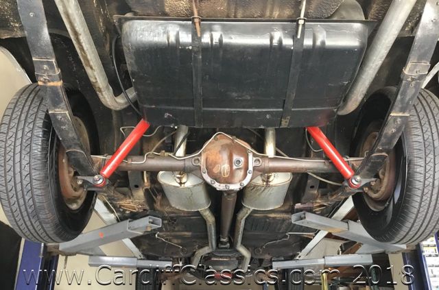 1968 Dodge Dart GT RARE CONVERTIBLE DART GT  - 18130679 - 32