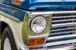 1968 Ford F100 Ranger Pickup For Sale - 22584518 - 10