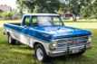 1968 Ford F100 Ranger Pickup For Sale - 22584518 - 1