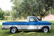 1968 Ford F100 Ranger Pickup For Sale - 22584518 - 3