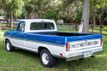 1968 Ford F100 Ranger Pickup For Sale - 22584518 - 4