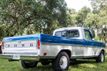 1968 Ford F100 Ranger Pickup For Sale - 22584518 - 5