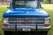 1968 Ford F100 Ranger Pickup For Sale - 22584518 - 8