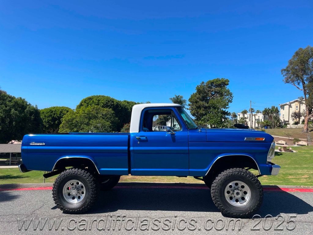 1968 Ford F250  - 22904353 - 14