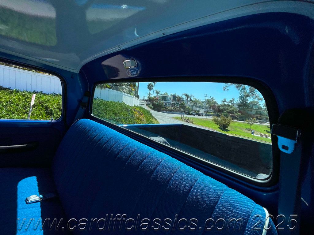 1968 Ford F250  - 22904353 - 18