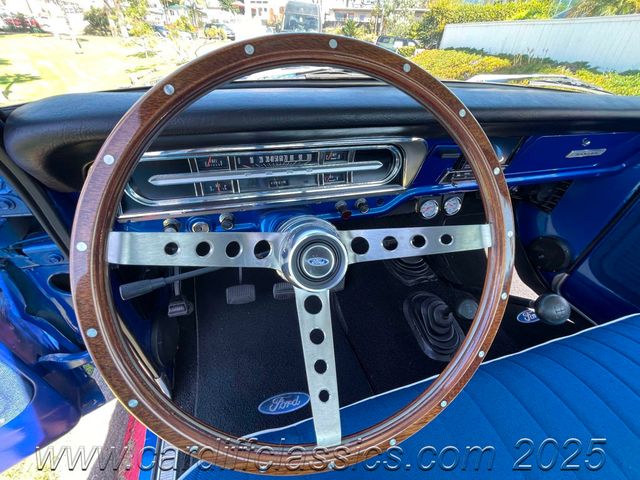 1968 Ford F250  - 22904353 - 19