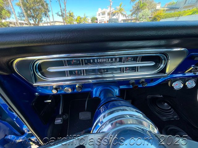 1968 Ford F250  - 22904353 - 20