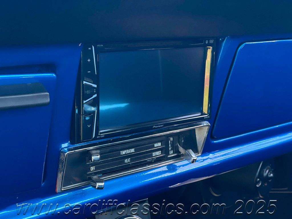 1968 Ford F250  - 22904353 - 22