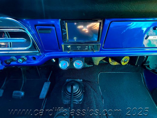 1968 Ford F250  - 22904353 - 24